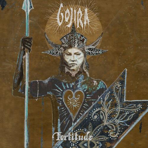 Fortitude - Vinyl LP