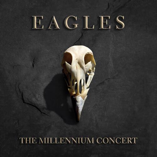 The Millennium Concert (2LP)(180g Black Vinyl) - Vinyl LP 180 Gram