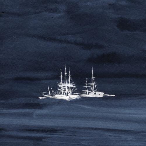 Ice Fleet - Deluxe Edition Vinyl LP
