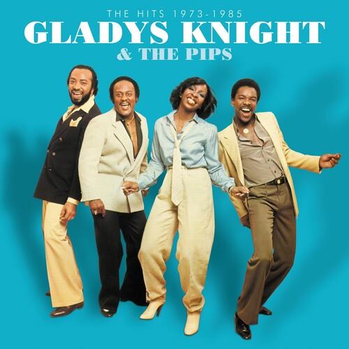 Hits - Vinyl LP 140 Gram