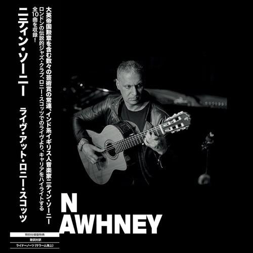 Live At Ronnie Scott's - Vinyl LP