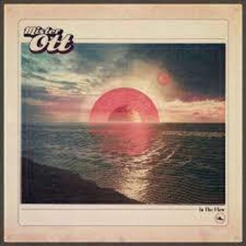 In The Flow - Vinyl LP