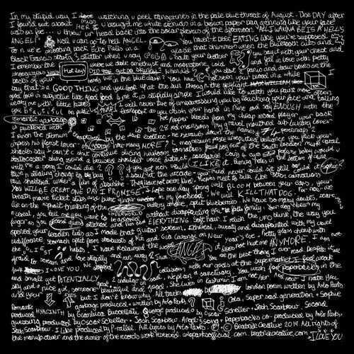 Super Sad Generation - Vinyl LP