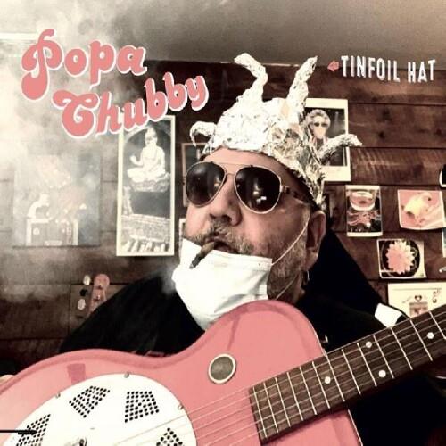 Tinfoil Hat - Vinyl LP