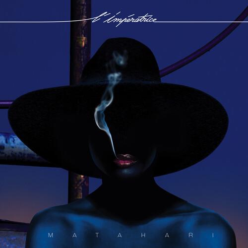 Matahari - Vinyl LP