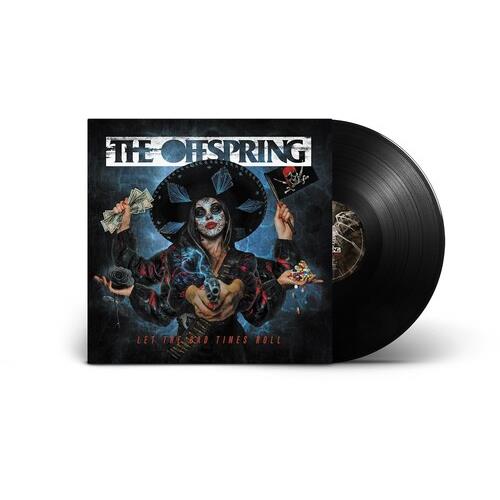 Let The Bad Times Roll - Vinyl LP