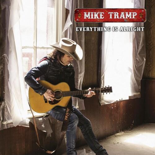 Everything Is Alright - Vinyl LP