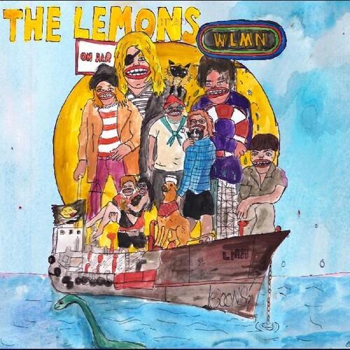 Wlmn - Vinyl LP