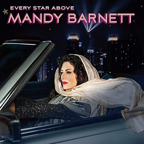 Every Star Above - Vinyl LP