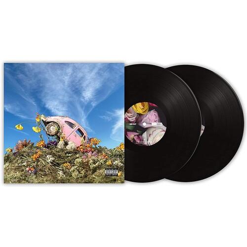 The Rise & Fall Of Loverboy - Vinyl LP