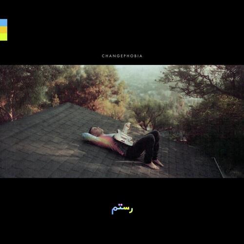 Changephobia - Vinyl LP