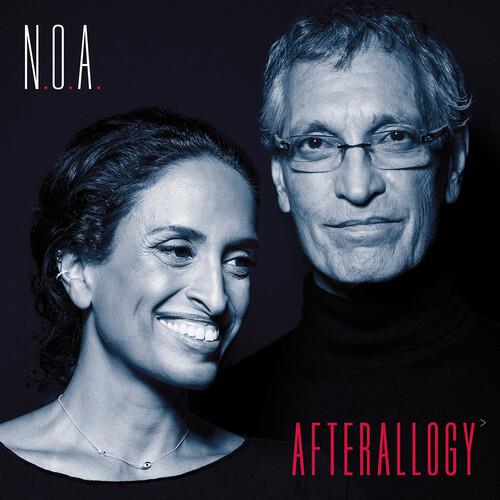 Afterallogy - Vinyl LP