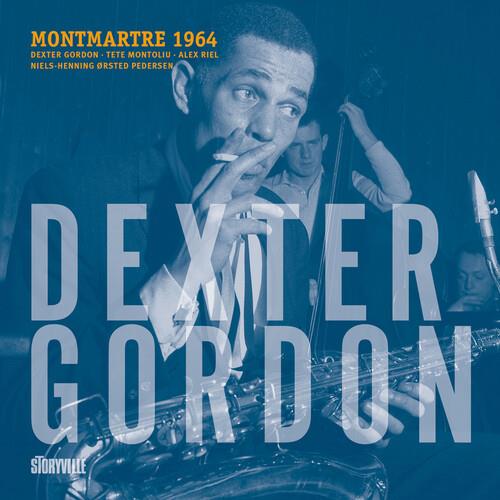 Montmartre 1964 - Vinyl LP