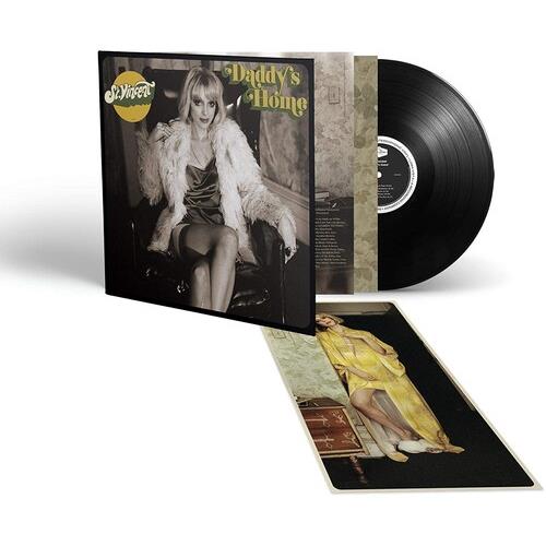 Daddy's Home - Vinyl LP