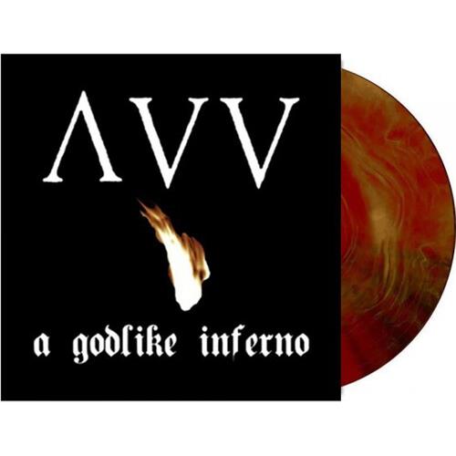 Godlike Inferno - Anniversary Edition Vinyl LP