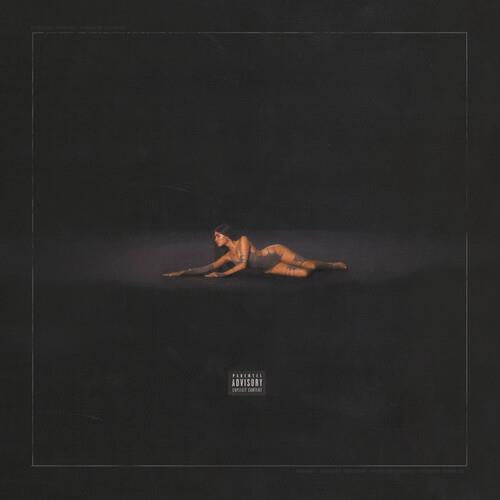 Life Support - Vinyl LP