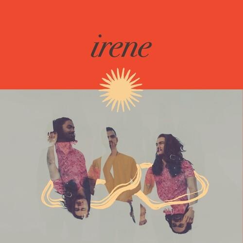 Irene - Vinyl LP