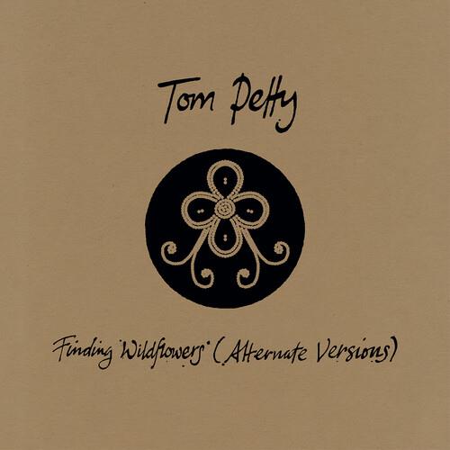 Finding Wildflowers (Alternate Versions)(2 LP) - Vinyl LP