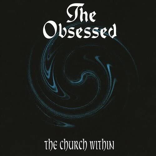 The Church Within - Vinyl LP (White)