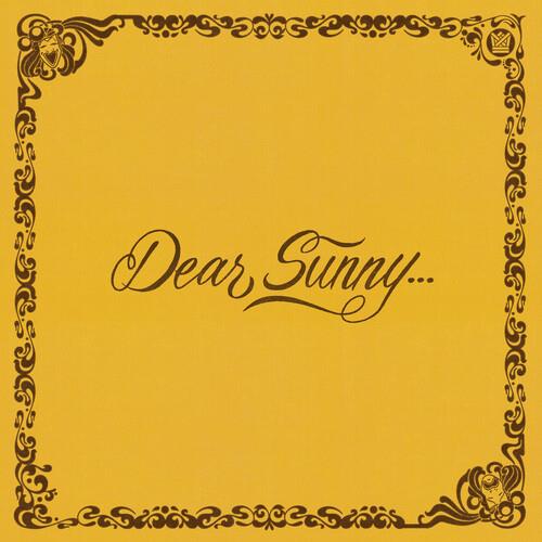 Dear Sunny (Various Artists) (Translucent Yellow Vinyl) - Vinyl LP