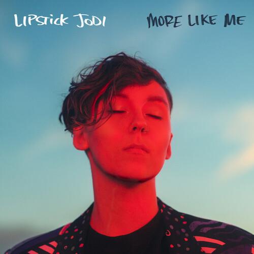 More Like Me (Red Translucent Vinyl) - Vinyl LP