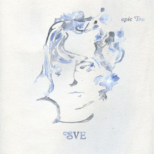 Epic Ten - Vinyl LP