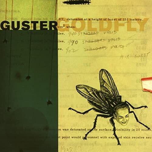 Goldfly - Vinyl LP
