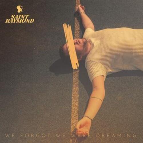 We Forgot We Were Dreaming - Vinyl LP