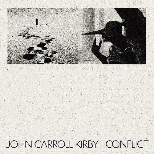Conflict - Vinyl LP