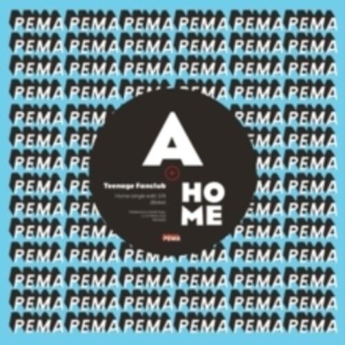 Home / Everything Is Falling Apart - 7-Inch Single