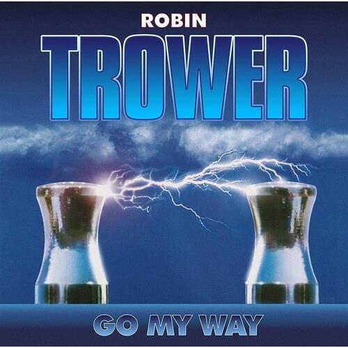 Go My Way - Vinyl LP