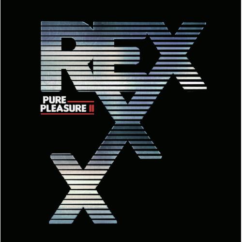 Pure Pleasure II - Vinyl LP
