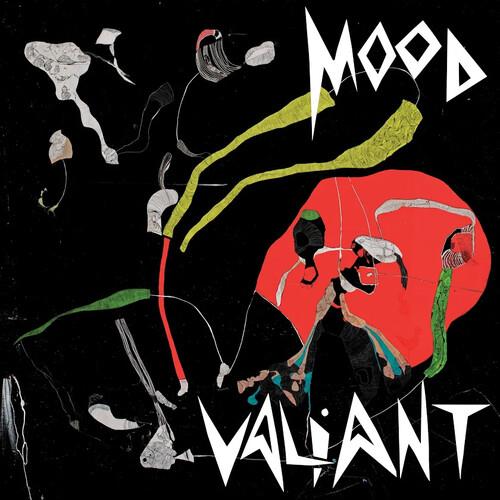 Mood Valiant - Deluxe Edition Vinyl LP