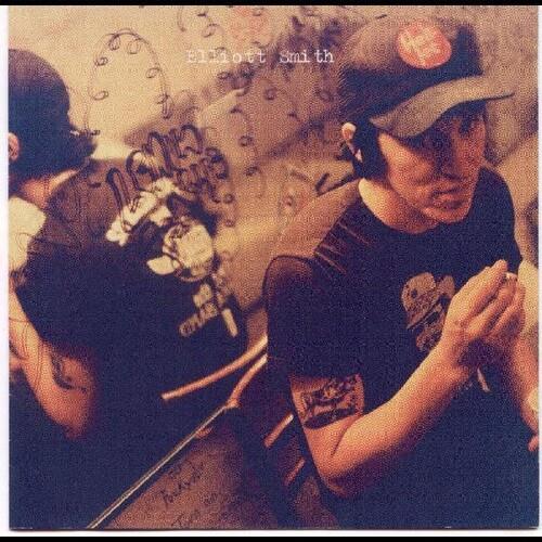 Either/or - Vinyl LP