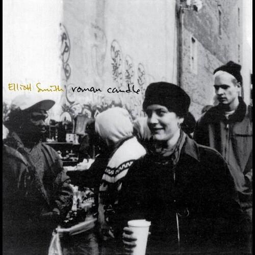 Roman Candle - Vinyl LP