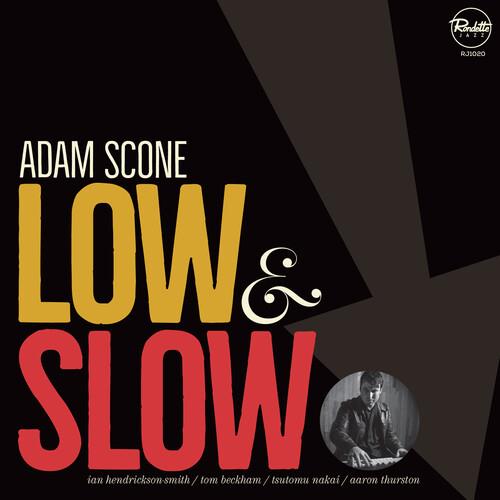 Low & Slow - Vinyl LP