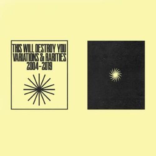 Variations & Rarities: 2004-2019 Vol. I - Vinyl LP