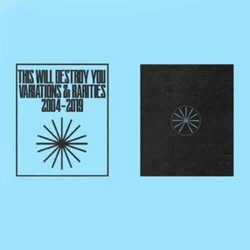 Variations & Rarities: 2004-2019 Vol. Ii - Vinyl LP