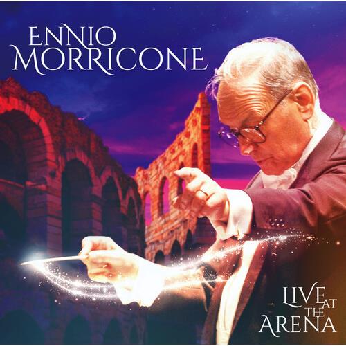 Live at the Arena - Limited Edition Vinyl LP