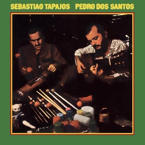 Vol. 1 - Vinyl LP