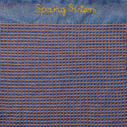 Spang Sisters - Vinyl LP