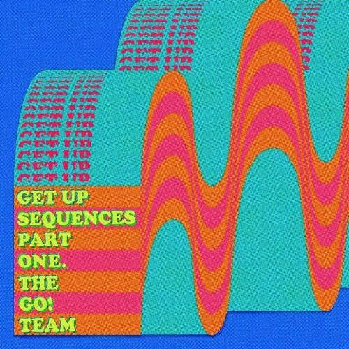 Get Up Sequences Part One - Vinyl LP