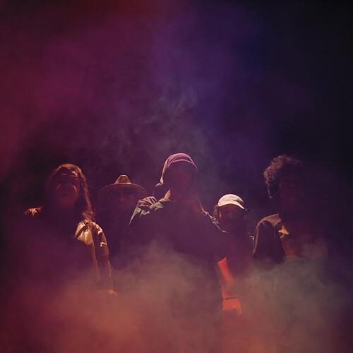 2121 - Vinyl LP (Purple)