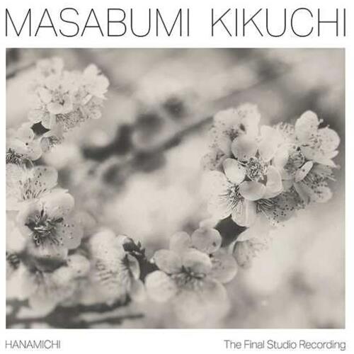 Hanamichi - The Final Studio Recording - Vinyl LP 180 Gram