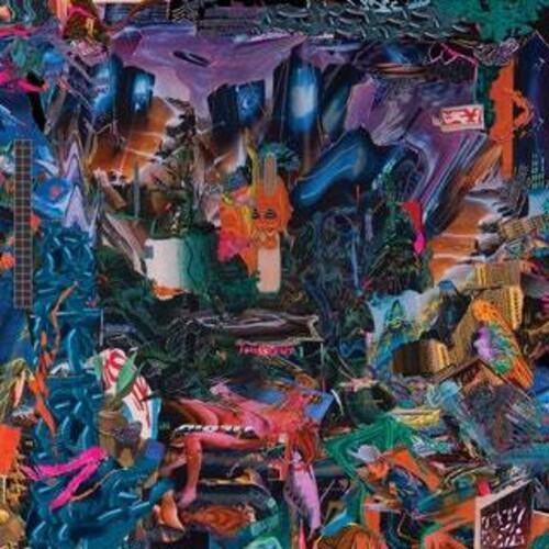 Cavalcade - Vinyl LP 180 Gram