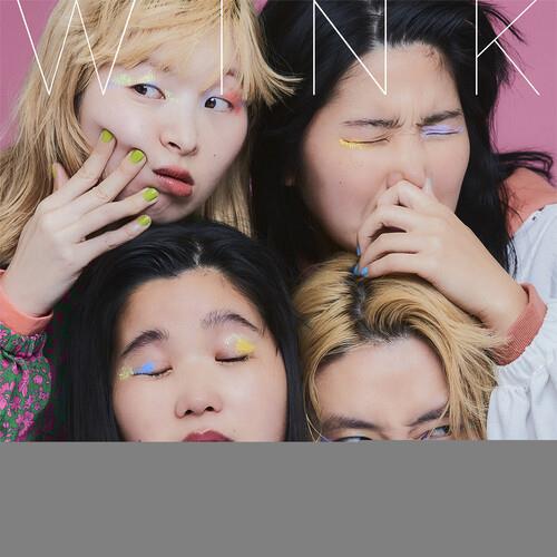Wink - Vinyl LP