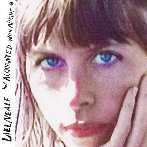 Acquainted With Night - Vinyl LP