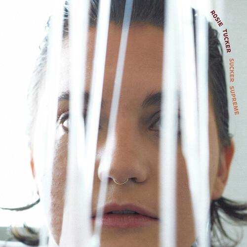 Sucker Supreme (Coke Bottle Clear Vinyl) - Vinyl LP