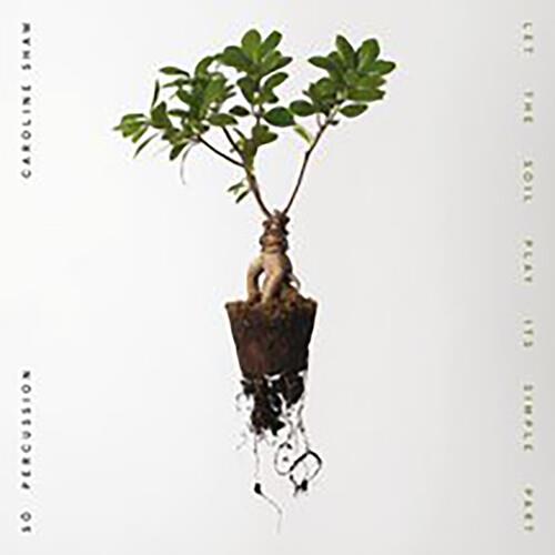 Let The Soil Play Its Simple Part - Vinyl LP