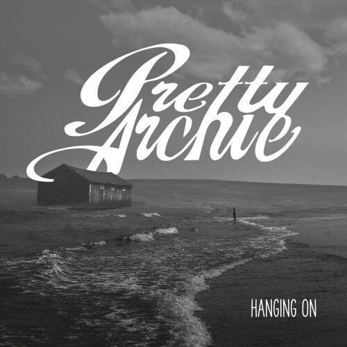 Hanging On - Vinyl LP